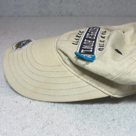 Super Bowl San Diego xxxvll NFL CAP - Picture 8 of 8